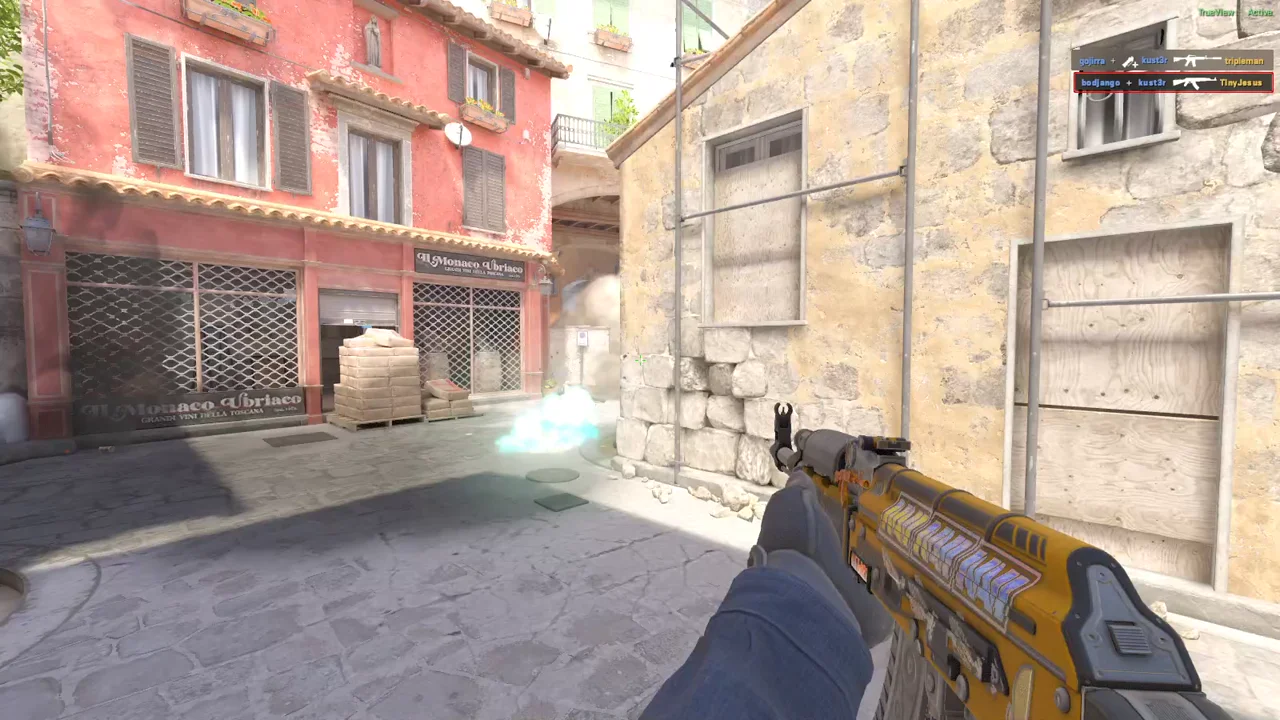 highlight